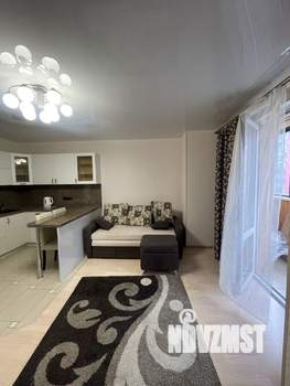 Студия квартира, вторичка, 33м2, 4/11 этаж