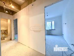 3-к квартира, вторичка, 109м2, 2/5 этаж