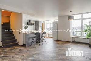 3-к квартира, вторичка, 133м2, 10/10 этаж