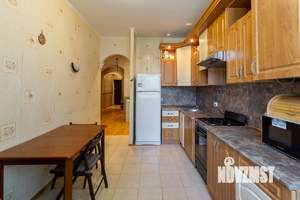 1-к квартира, вторичка, 49м2, 2/3 этаж