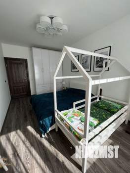 2-к квартира, вторичка, 72м2, 3/5 этаж