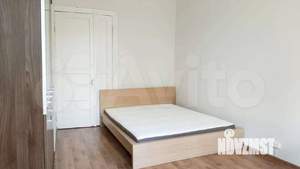 2-к квартира, вторичка, 45м2, 3/4 этаж