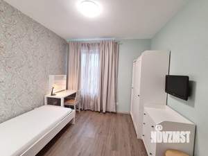 2-к квартира, вторичка, 53м2, 3/6 этаж