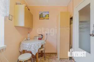 3-к квартира, вторичка, 59м2, 3/6 этаж