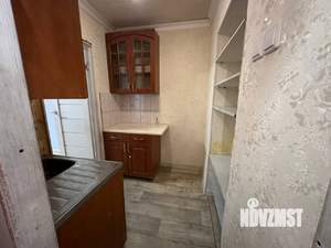 2-к квартира, вторичка, 41м2, 2/6 этаж