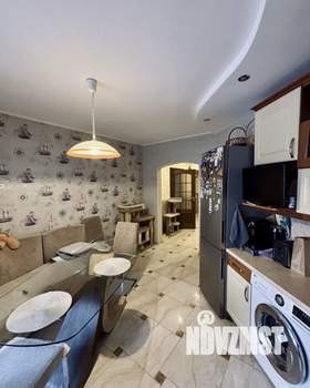 2-к квартира, вторичка, 84м2, 5/6 этаж