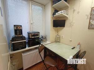 2-к квартира, вторичка, 42м2, 1/3 этаж