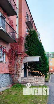 4-к квартира, вторичка, 89м2, 3/4 этаж