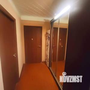 3-к квартира, вторичка, 57м2, 2/5 этаж