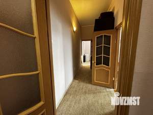 2-к квартира, вторичка, 59м2, 1/2 этаж