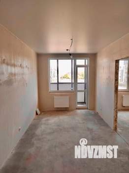 1-к квартира, вторичка, 37м2, 2/5 этаж