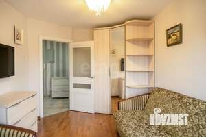 1-к квартира, вторичка, 31м2, 7/9 этаж