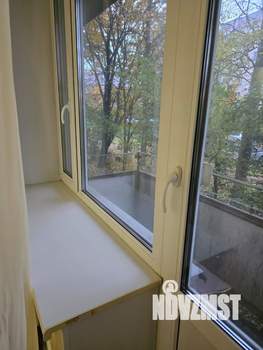 1-к квартира, вторичка, 31м2, 2/5 этаж