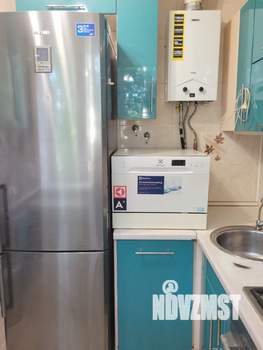 3-к квартира, вторичка, 55м2, 3/5 этаж