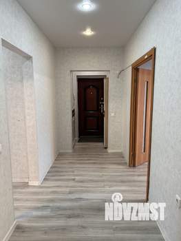 3-к квартира, вторичка, 72м2, 3/4 этаж