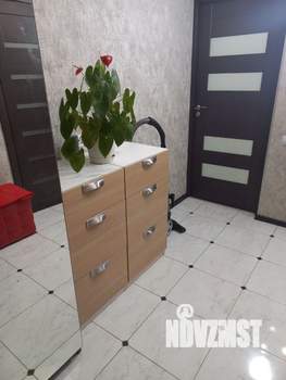 1-к квартира, вторичка, 46м2, 5/6 этаж