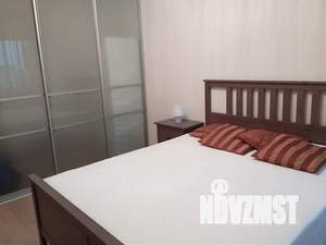 1-к квартира, вторичка, 42м2, 5/8 этаж