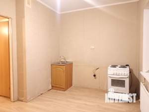 1-к квартира, вторичка, 35м2, 7/9 этаж