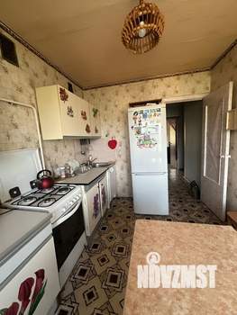 2-к квартира, вторичка, 45м2, 4/4 этаж