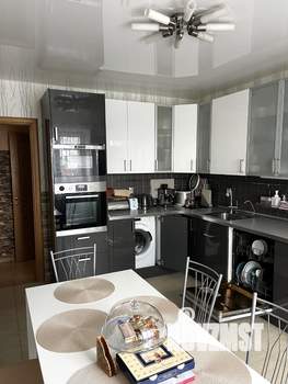 3-к квартира, вторичка, 84м2, 5/6 этаж