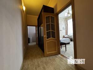 2-к квартира, вторичка, 59м2, 1/2 этаж