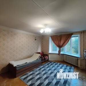 1-к квартира, вторичка, 38м2, 2/5 этаж