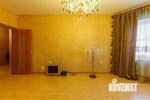 3-к квартира, вторичка, 72м2, 3/4 этаж