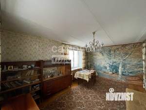 2-к квартира, вторичка, 50м2, 9/9 этаж