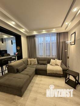 3-к квартира, вторичка, 86м2, 4/6 этаж