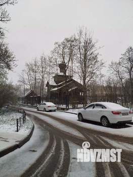 2-к квартира, вторичка, 45м2, 2/5 этаж