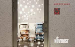 1-к квартира, строящийся дом, 34м2, 5/10 этаж