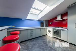 2-к квартира, вторичка, 75м2, 5/5 этаж