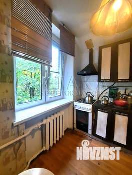 2-к квартира, вторичка, 50м2, 3/3 этаж