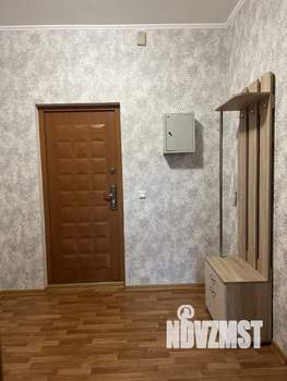 1-к квартира, вторичка, 40м2, 2/6 этаж