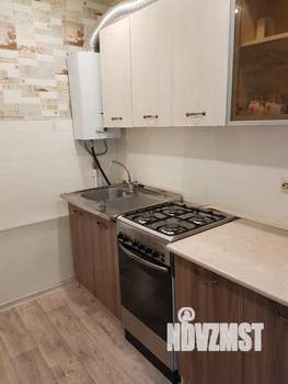 1-к квартира, вторичка, 28м2, 4/5 этаж