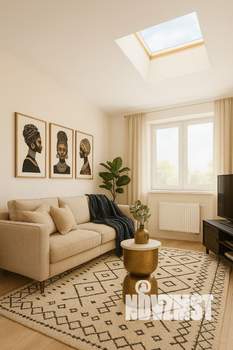 3-к квартира, вторичка, 87м2, 4/4 этаж