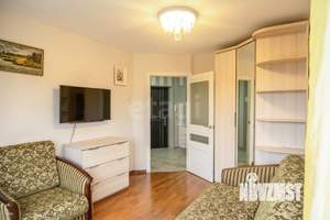 1-к квартира, вторичка, 31м2, 7/9 этаж