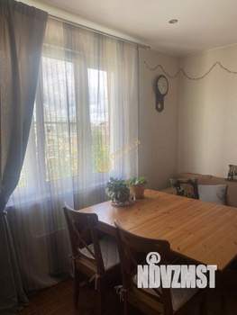 3-к квартира, вторичка, 80м2, 4/4 этаж