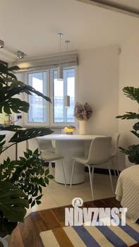 2-к квартира, вторичка, 69м2, 2/8 этаж