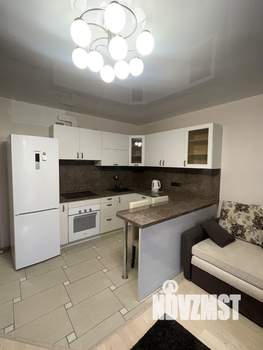 Студия квартира, вторичка, 33м2, 4/11 этаж