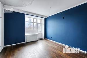 4-к квартира, вторичка, 144м2, 2/4 этаж