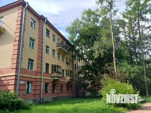 4-к квартира, вторичка, 100м2, 3/4 этаж