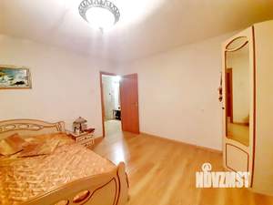 2-к квартира, вторичка, 50м2, 1/5 этаж