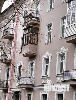 3-к квартира, вторичка, 76м2, 2/4 этаж