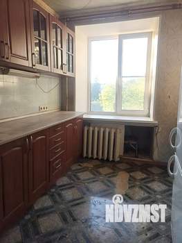 2-к квартира, вторичка, 46м2, 2/9 этаж