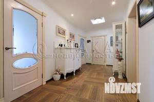 3-к квартира, вторичка, 105м2, 3/5 этаж