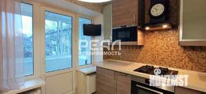 2-к квартира, вторичка, 48м2, 4/4 этаж