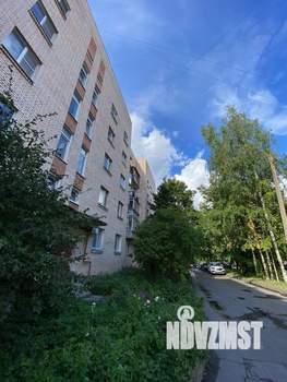 2-к квартира, вторичка, 49м2, 4/5 этаж