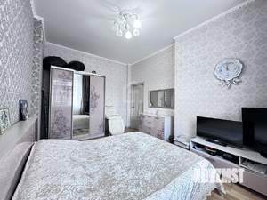 3-к квартира, вторичка, 95м2, 2/5 этаж