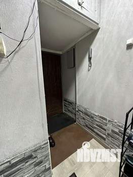 1-к квартира, вторичка, 30м2, 1/3 этаж